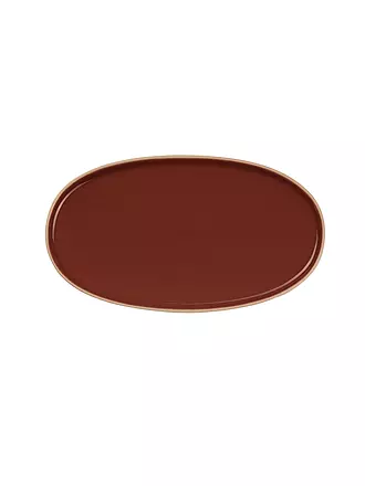 ASA SELECTION | Platte oval 25,5x16cm SEMANA Lobster | 